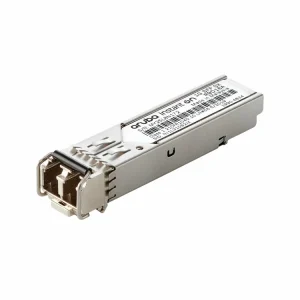Aruba Instant On 1G SFP LC SX 500 m OM2 Maroc Emetteur recepteur SFP 03