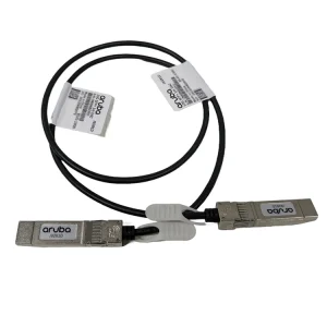 Aruba J9281D Maroc Cable en cuivre a connexion directe Maroc Cable a connexion direct 02