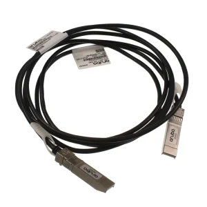 Aruba J9283D Maroc Cable en cuivre a connexion directe Maroc 02