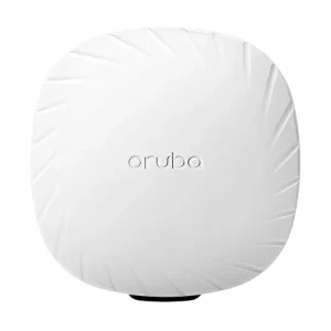 Aruba Maroc HPE Aruba AP 503 RW Maroc Point dacces