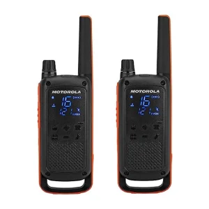 B8P00811EDRMAW Motorola T82 Maroc Motorola talkies walkies Maroc