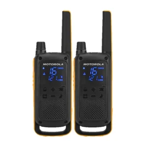 B8P00811YDEMAG Motorola Talkabout T82 Extreme Motorola T82 Extreme Maroc talkies walkies Maroc