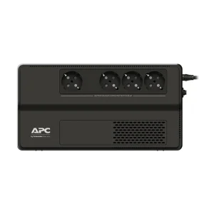 BV1000I GR Maroc APC Easy UPS BV 500VA AVR Onduleur line interactive 600W 1000VA avec 4 prises Schuko