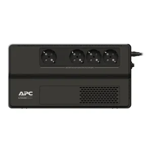BV800I GR Maroc APC Easy UPS BV 800VA AVR Maroc Onduleur line interactive 800VA Onduleur APC Easy UPS 800 VA