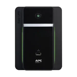 BVX700LUI GR Onduleur APC Easy UPS BVX 700VA Onduleur line interactive APC AVR Chargement USB 01