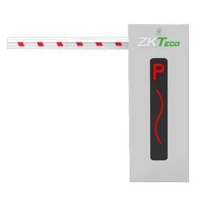 Barriere parking automatique ZKTeco CMP 200 Maroc Barriere parking et stationnement Maroc