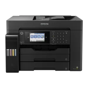 C11CH71403 Imprimante Epson EcoTank L15160 Jet dencre A3 multifonction Recto Verso automatique WiFi USB rechargeables
