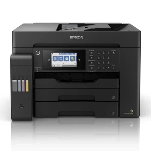C11CH72403 Imprimante Epson EcoTank L15150 multifonction A3 Recto Verso automatique WiFi USB rechargeables
