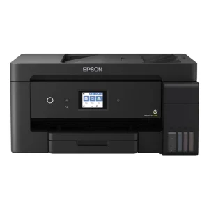 C11CH96403 Imprimante Epson EcoTank L14150 multifonction A3 USB Ethernet WiFi rechargeable