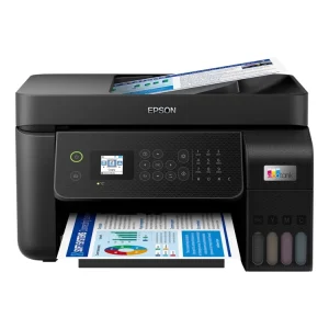 C11CJ65405 Imprimante Epson EcoTank L5290 multifonction Recto Verso manuel WiFi USB Ethernet rechargeable