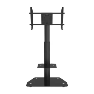 CNXD T007 3 Support TV a Roulettes Robuste Maroc Support Trolley avec roulettes Maroc 02