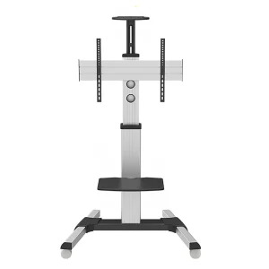 CNXD T009 Support TV a Roulettes Robuste Maroc Support avec roulettes Maroc Meuble 02