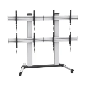 CNXD T016 2SC Meuble mobile Mur dimage Maroc 02