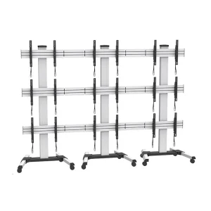 CNXD TP015 9SC Maroc Meuble mobile Mur dimage Maroc Support sur Pied 02