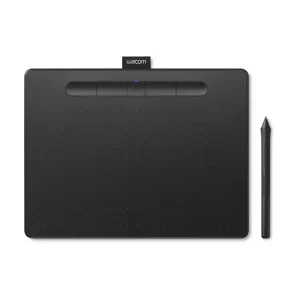 CTL 4100WLK M2 Maroc Tablette graphique Wacom Intuos S bluetooth Maroc