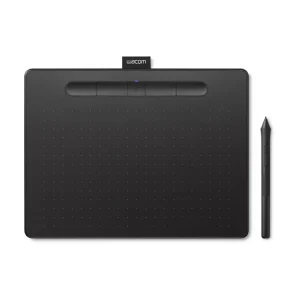CTL 6100WL B Maroc Tablette graphique Wacom Intuos M Maroc