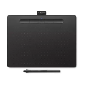 CTL 6100WLK S Maroc Tablette graphique Wacom Intuos M Bluetooth Maroc