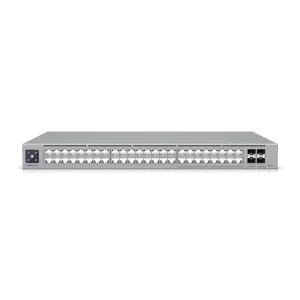 Commutateur Etherlighting 48 ports L3 Maroc Ubiquiti Pro Max 48 Maroc
