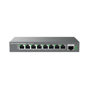 Commutateur Grandstream GWN7701M Maroc Switch 8 ports multi gigabits 02