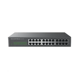Commutateur Grandstream GWN7703 Maroc Switch 24 ports Maroc 02