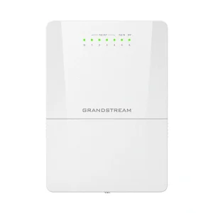 Commutateur Grandstream GWN7710R Maroc Switch 6 ports Lite exterieur Maroc 02 1