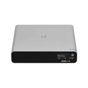 Controleur UniFi Cloud Plus Gen 2 SSD 1 To Maroc UCK G2 SSD Maroc