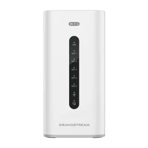 Convergence UC et reseau Grandstream GCC6010W