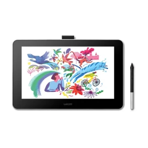 DTC 133 Tablette de dessin Wacom DTC 133 Wacom One 13 Pen Display DTC 133 Maroc