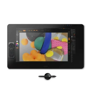 DTH 2420 Maroc Tablette graphique Wacom Cintiq Pro 24 touch Maroc