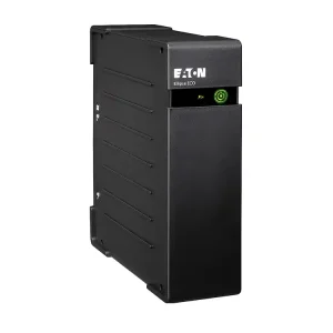 EL500FR Eaton Ellipse ECO 500 VA Maroc Onduleur Off line 500 VA