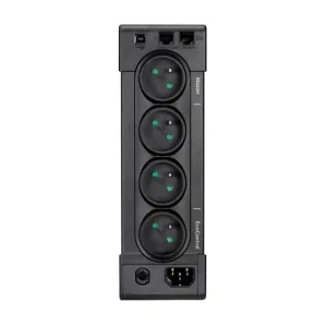 ELP850FR Maroc Eaton Ellipse PRO 850 VA Maroc Onduleur 850 VA 4 prises FR 01