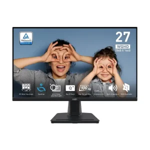 Ecran MSI 9S6 3PC3CM 026 Ecran MSI PRO MP275Q Maroc