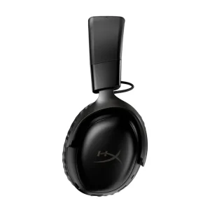 Gaming Headset HyperX Cloud III Black Maroc Casque Gaming sans fil 01