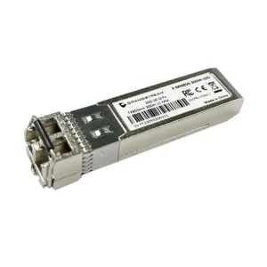 Grandstream F MM850 300M 10G Maroc Emetteur recepteur SFP Maroc SFP multimode LC
