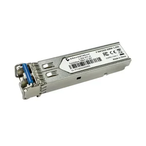 Grandstream F SM1310 20KM 1.25G Maroc Emetteur recepteur SFP Maroc 02