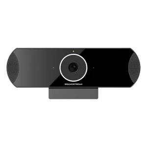 Grandstream GVC3210 Visioconference 4K capteur CMOS 16 Mpixels ePTZ WiFi Bluetooth Android 6