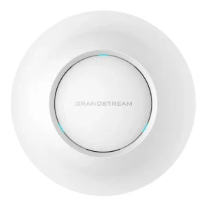Grandstream GWN7630 Point dacces Wi Fi double bande 4×4 4 MU MIMO PoE couverture jusqua 175 m
