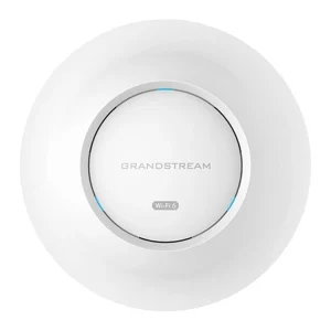 Grandstream GWN7662 Point dacces WiFi 6 double bande 4x4 MU MIMO PoE