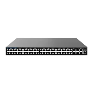 Grandstream GWN7816P Maroc Switch 48 ports Gigabit 6xSFP Maroc 03