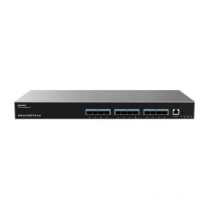 Grandstream GWN7832 Maroc Switch 12 ports Gigabit 6xSFP Maroc 02