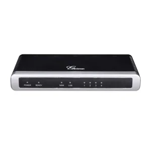 Grandstream GXW4104 Maroc Passerelle VoIP analogique 4 ports FXO Maroc