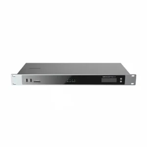 Grandstream GXW4501 Maroc Passerelle VoIP numerique E1 Maroc