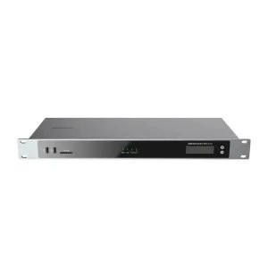 Grandstream GXW4502 Maroc Passerelle VoIP Maroc Passerelle VoIP 2 ports E1 T1 J1 60 communications simultanees
