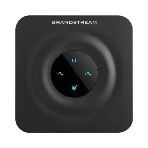 Grandstream HT802 Adaptateur pour telephone analogique ATA