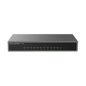 Grandstream HT881 Maroc Passerelle FXO analogique Maroc 02