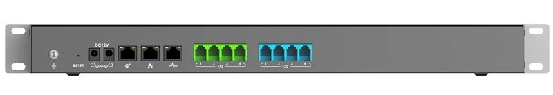 Grandstream Maroc Grandstream UCM6304 Maroc Standard IP Maroc IPPBX Maroc UCM6304 Maroc IPPBX 300 appels simultanés Maroc, L’écosystème UCM6304 se compose de l’application Wave, disponible sur le Web et sur les smartphones, qui sert de centre de collaboration à distance, ainsi que de UCM RemoteConnect 