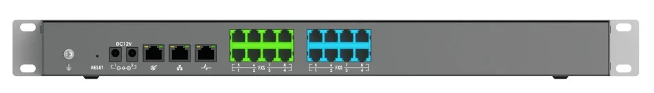 Grandstream Maroc Grandstream UCM6308 Maroc Standard IP Maroc IPPBX Maroc UCM6308 Maroc IPPBX 300 appels simultanés Maroc, L’écosystème UCM6308 se compose de l’application Wave, disponible sur le Web et sur les smartphones, qui sert de centre de collaboration à distance, ainsi que de UCM RemoteConnect