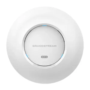 Grandstream Point dacces Grandstream GWN7660E Maroc Point dacces Wi Fi Maroc