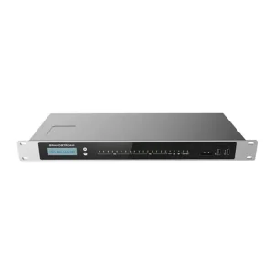 Grandstream UCM6308 Maroc Standard IPBX Grandstream PBX IP Grandstream Lecosysteme Grandstream