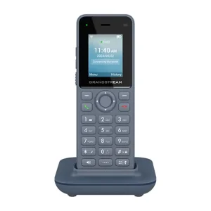 Grandstream WP816 Maroc Telephone IP Wi Fi sans fil 2 lignes Maroc